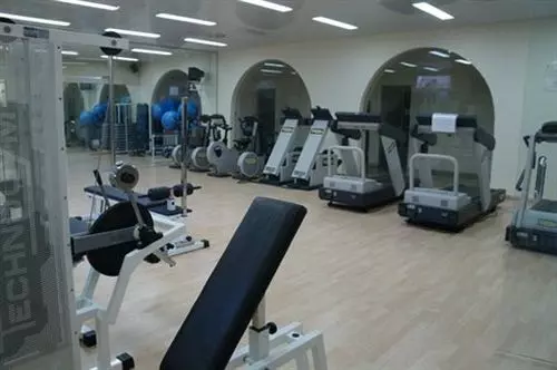 Fotos del hotel Hipócrates Cur:  14