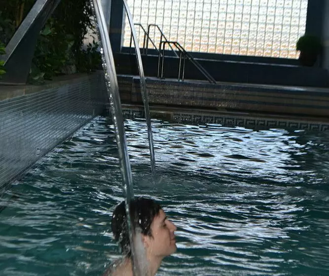 Fotos del hotel Hipócrates Cur:  24