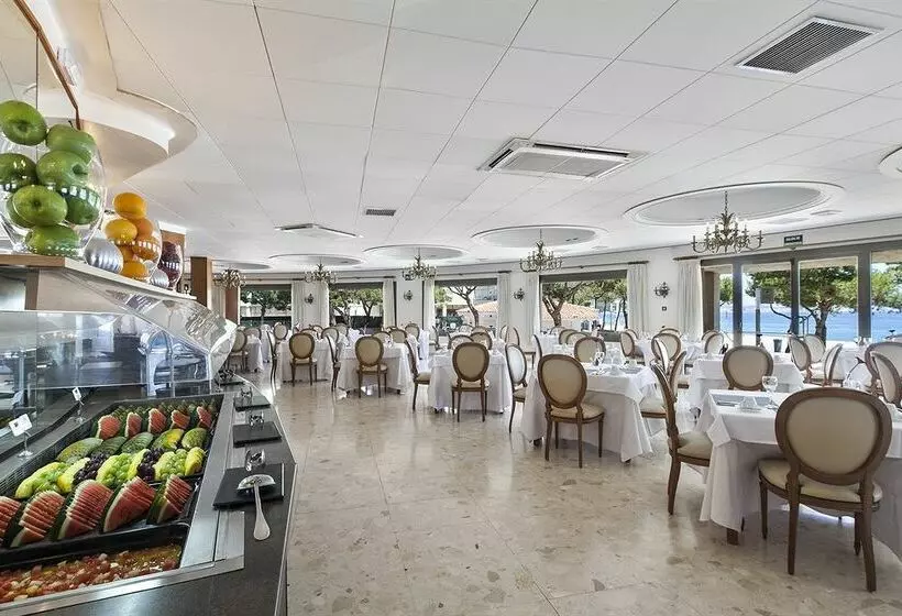 Fotos del hotel Columbus:  9