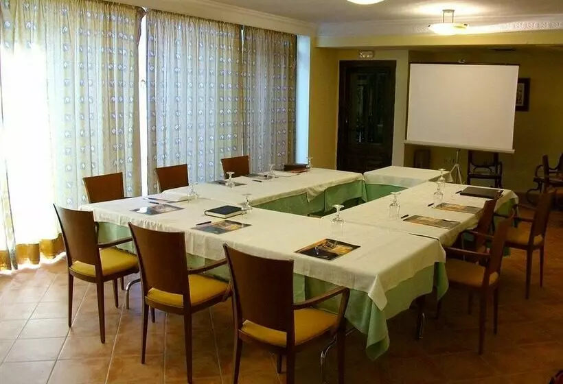 Fotos del hotel La Cerca:  3