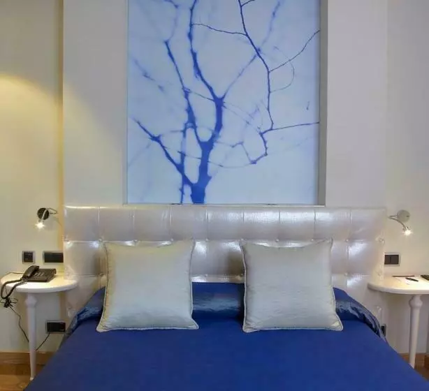 Fotos del hotel Campoamor:  24