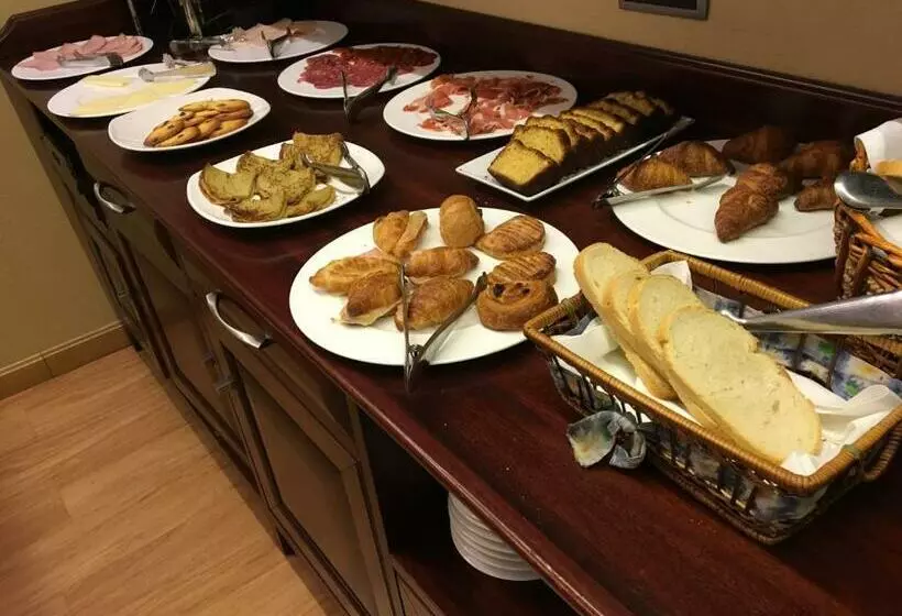 Fotos del hotel Campoamor:  7