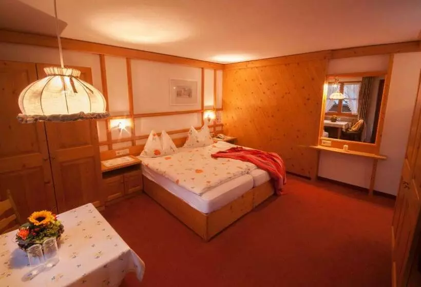 Fotos del hotel Gasthof Zur Mühle:  10