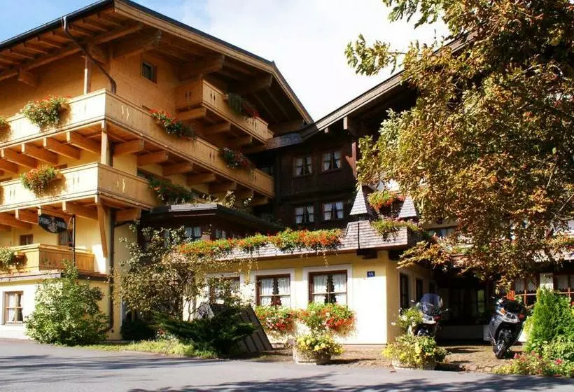 Fotos del hotel Gasthof Zur Mühle:  6