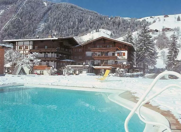 Fotos del hotel Gasthof Zur Mühle:  11