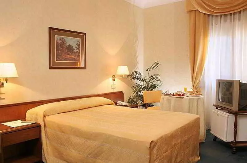 Castelar Hotel & Spa