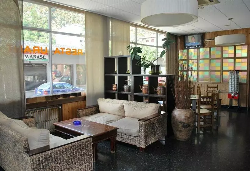 Fotos del hotel Co Princeps:  4