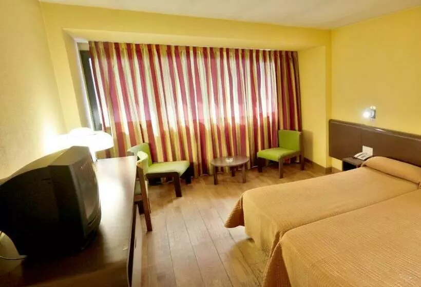 Fotos del hotel Sant Eloi:  24