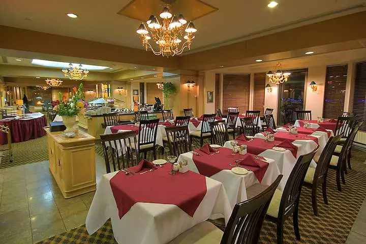 Fotos del hotel Grand Plaza Montreal Centre Ville:  4