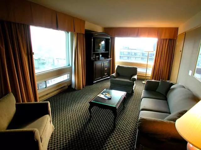 Fotos del hotel Grand Plaza Montreal Centre Ville:  5