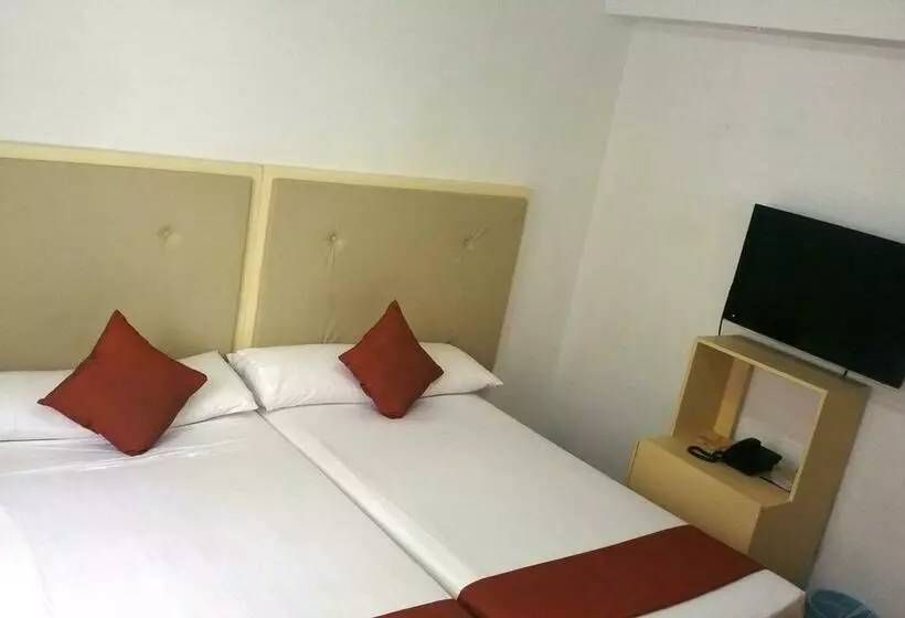 Fotos del hotel Deauville:  14