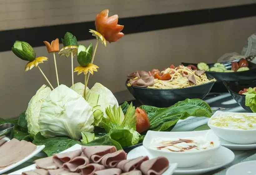 Fotos del hotel Deauville:  10