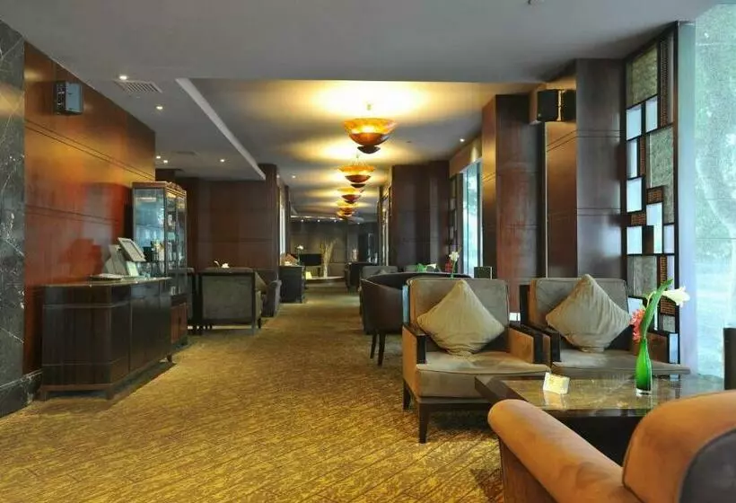 Fotos del hotel Hengshan Picardie:  3