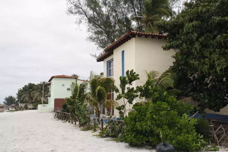 Islazul Villa Sotavento