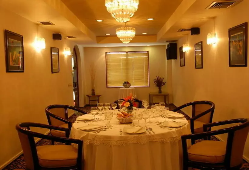 Fotos del hotel Maria Isabel Bogota:  2