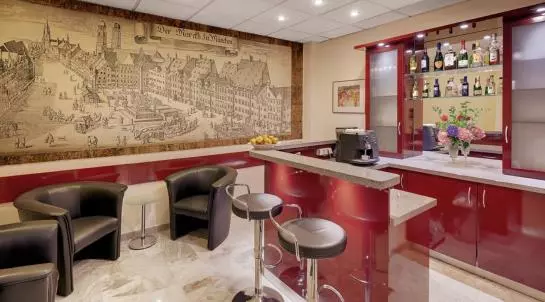 Fotos del hotel City Hotel Munich:  3