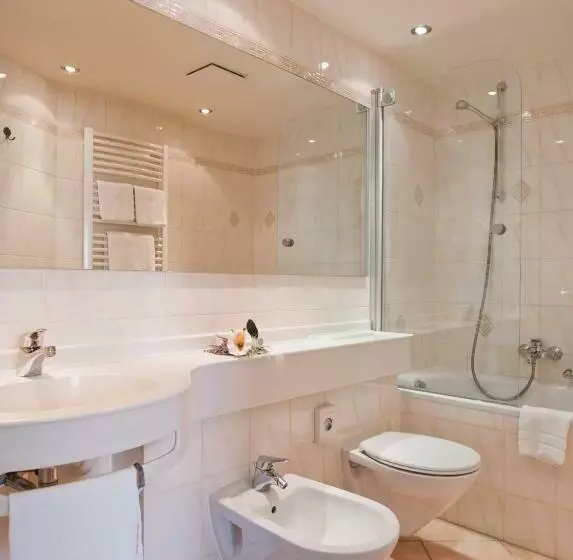 Fotos del hotel Am Heideloffplatz:  10