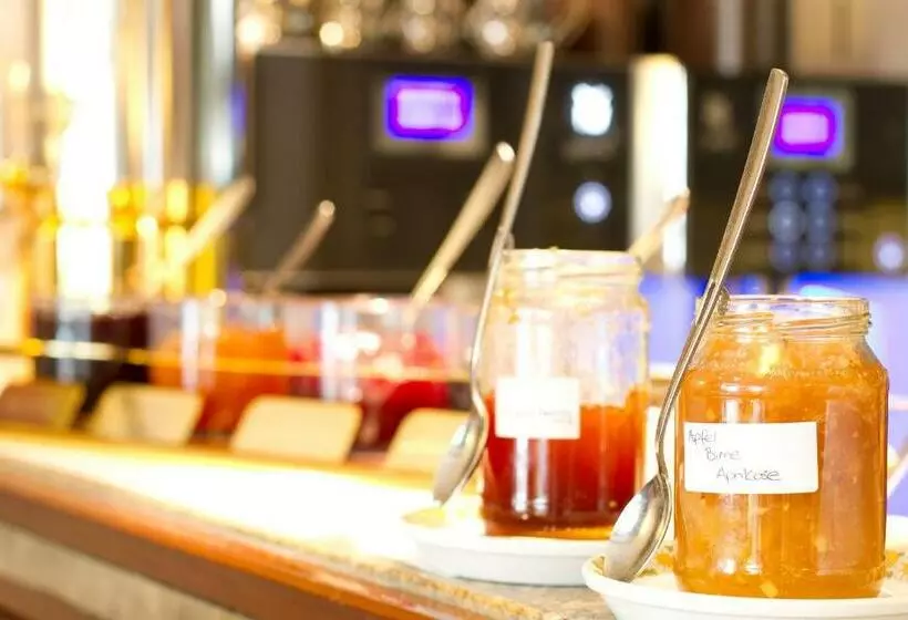 Fotos del hotel Am Heideloffplatz:  3