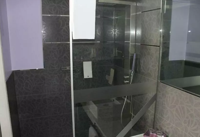 Fotos del hotel Amiga:  5