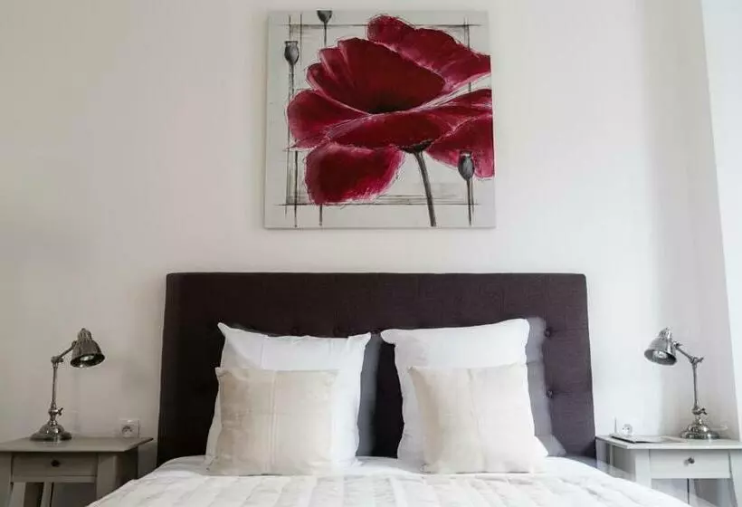 Fotos del hotel Gallia:  11