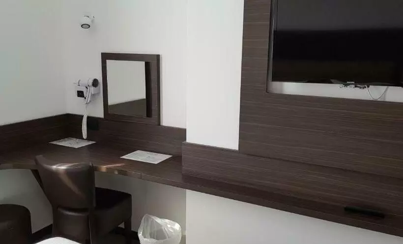 Fotos del hotel Annexe Nice:  11