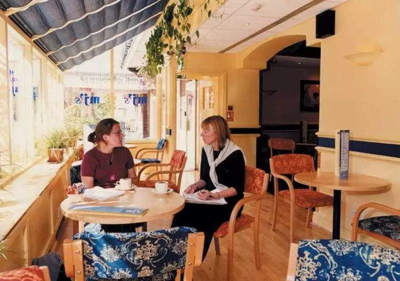 Fotos del hotel Premier Inn Southampton (Cumberland Place) hotel:  4