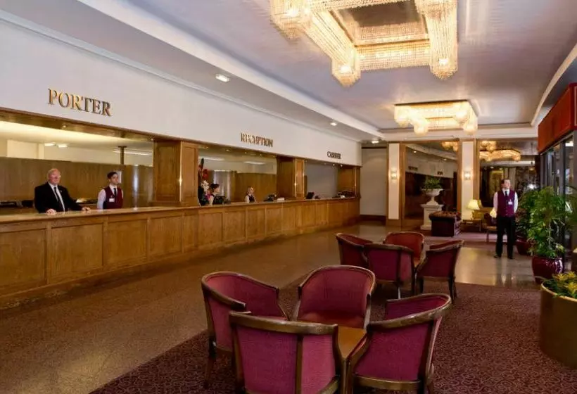 Fotos del hotel The Imperial:  9