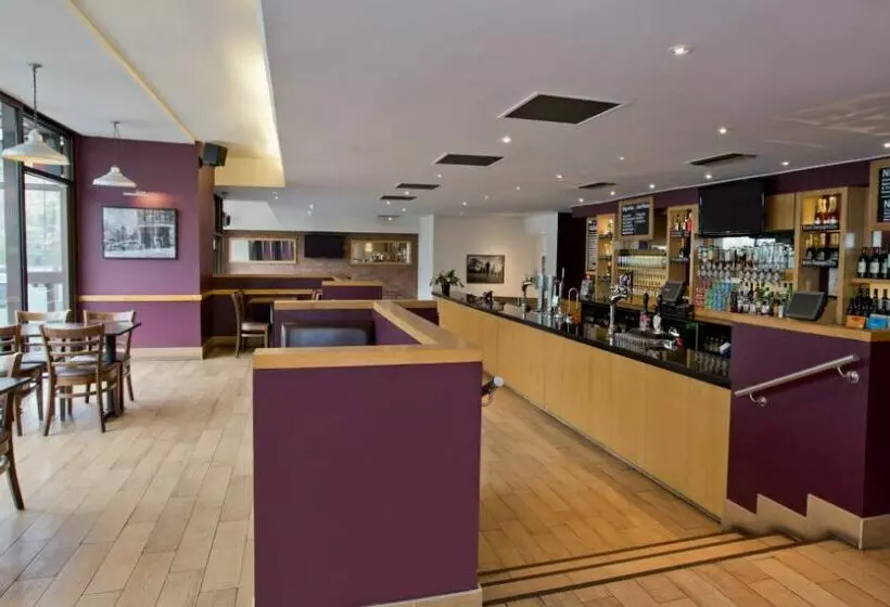 Fotos del hotel The Imperial:  14