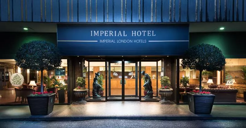 The Imperial