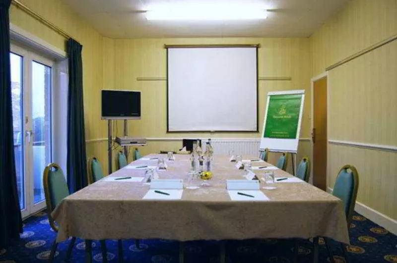 Fotos del hotel Premier Inn Southampton (Cumberland Place) hotel:  6