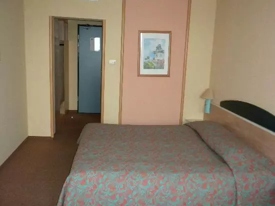 Ibis Budapest Vaci Ut