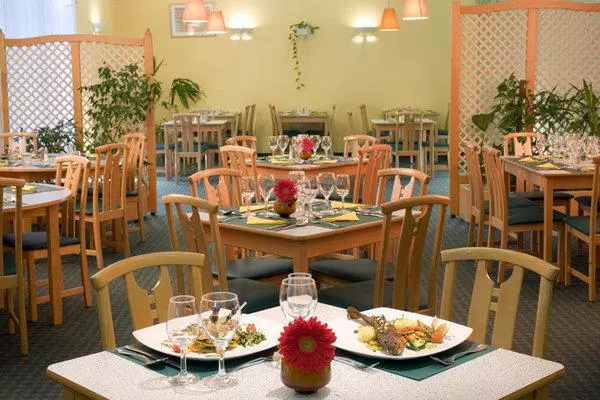 Fotos del hotel Ibis Budapest Vaci Ut:  2