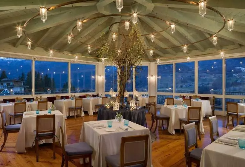 Fotos del hotel Cristallo, A Luxury Collection Resort & Spa, Cortina D  Ampezzo:  3