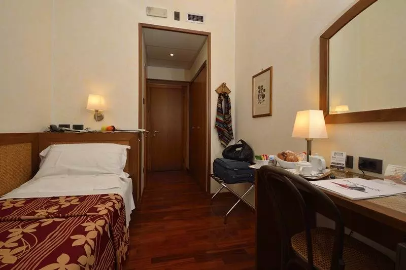 Fotos del hotel Ariosto:  2