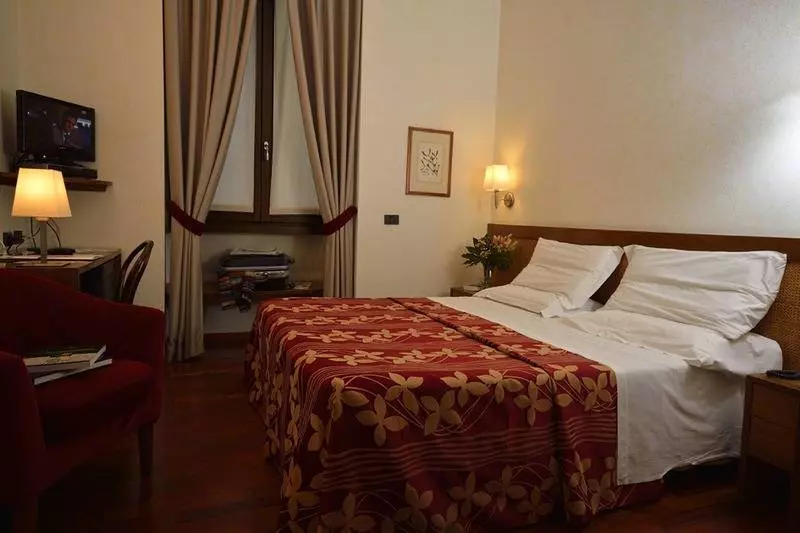 Fotos del hotel Ariosto:  5