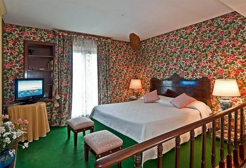 Fotos del hotel Locanda L'Elisa:  8