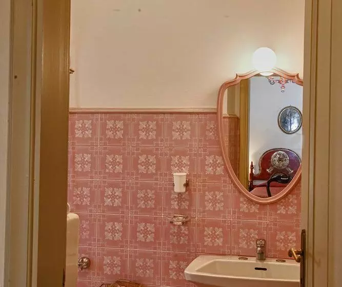 Fotos del hotel Villa Le Rondini:  15