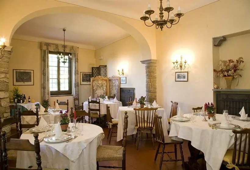 Fotos del hotel Villa Le Rondini:  3