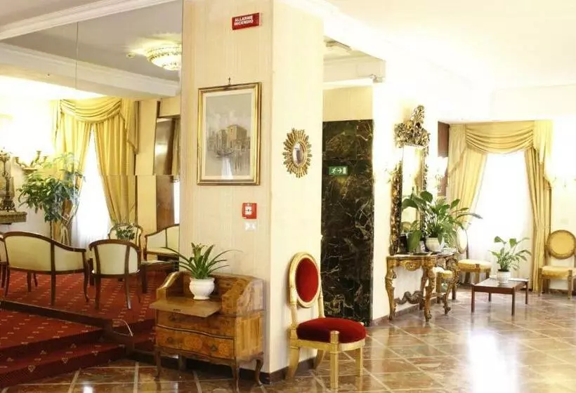 Fotos del hotel Grand  Hermitage:  11