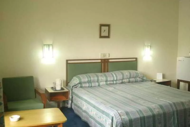 Fotos del hotel Ritz:  5