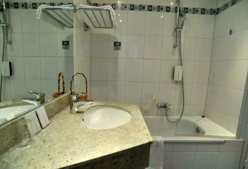 Fotos del hotel Central Molitor:  5