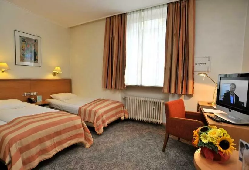 Fotos del hotel Central Molitor:  10