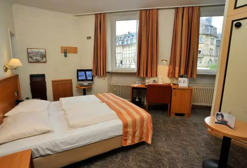 Fotos del hotel Central Molitor:  12