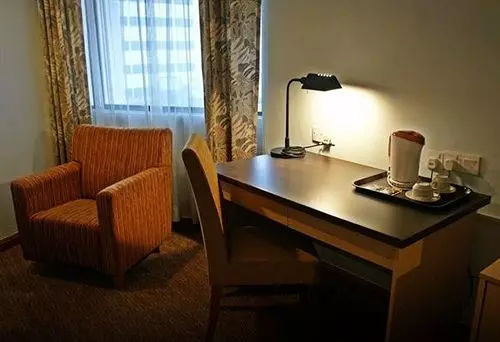 Fotos del hotel Plaza Grand  Kuala Lumpur:  2