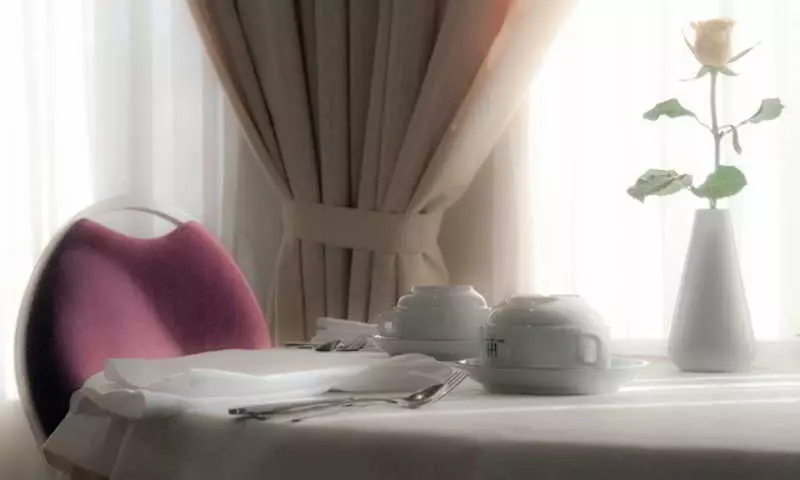 Fotos del hotel Lux Mundi:  8