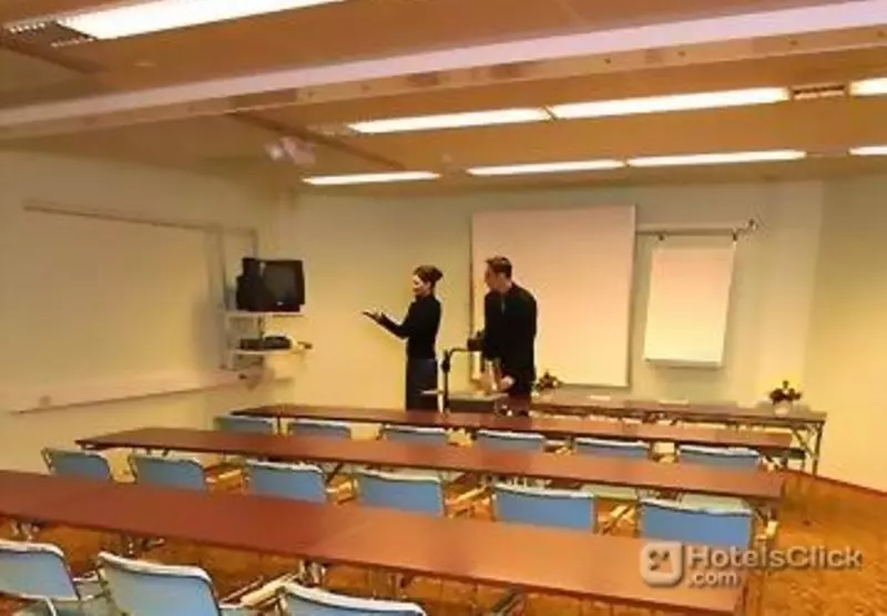 Fotos del hotel Lapinportti:  5