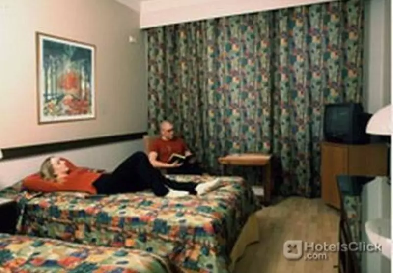 Fotos del hotel Lapinportti:  2