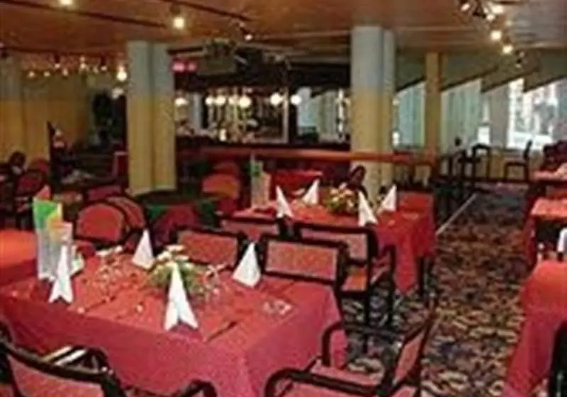 Fotos del hotel Lapinportti:  3