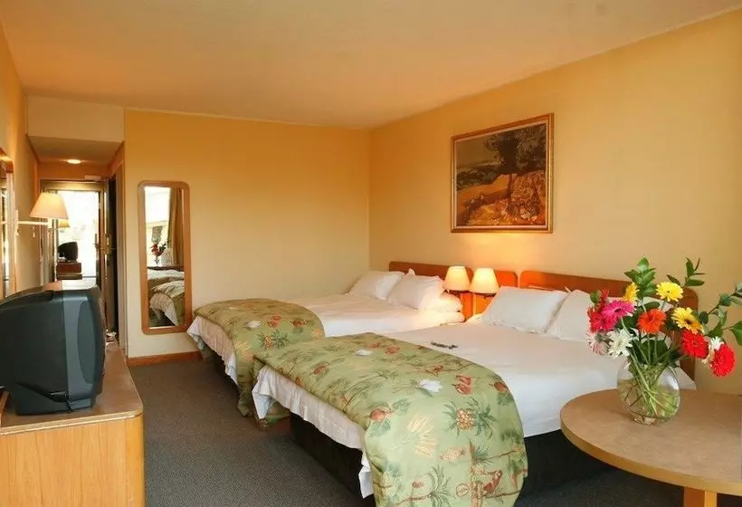 Fotos del hotel Summerstrand:  12