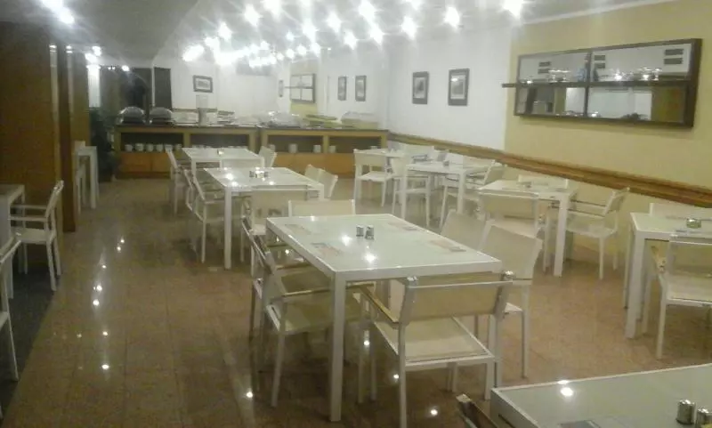 Fotos del hotel Atlas Zamalek:  4